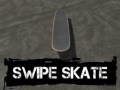 Игра Swipe Skate