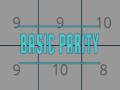 Ігра Basic Parity