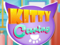 Игра Kitty Dental Caring