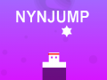 Игра Nynjump