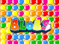 Игра Blobs