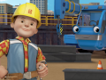 Ігра Bob the builder Beams away