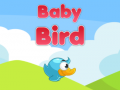 Игра Baby Bird