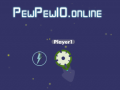 Ігра Pewpewio.Online