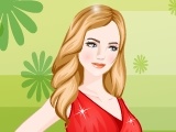 Игра Mother and Daughter Dress
