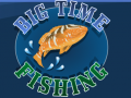 Игра Bigtime Fishing