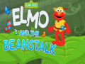 Игра Elmo and the Beanstalk