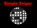 Игра Simple Sniper