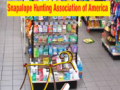 Игра Snapalope hunting Association of America