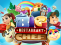 Игра Big Restaurant Chef