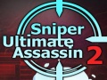 Игра Sniper Ultimate Assassin 2