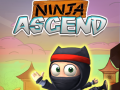 Ігра Ninja Ascend
