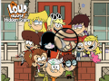 Ігра The Loud House Hidden Stars  