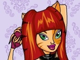 Игра Toralei's Fierce Style
