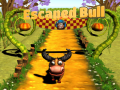 Игра Escaped Bull