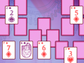 Игра Tingly's Magic Solitaire