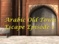 Игра Arabic Old Town Escape Episode 1