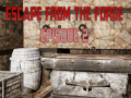 Игра Escape from the Forge Episode 2