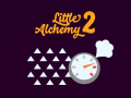 Ігра Little Alchemy 2  