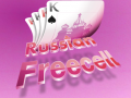 Игра Russian Freecell