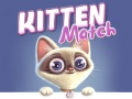 Игра Kitten Match
