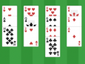 Ігра Golf Solitaire