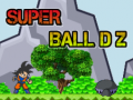 Ігра Super Ball Dz