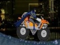 Игра Batman Super Truck