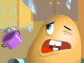 Ігра Mr Potato