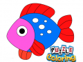 Игра Puzzle Coloring