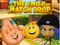 Игра The Emoji Match Drop