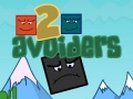 Игра 2 Avoiders