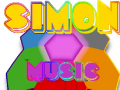 Ігра Simon Music