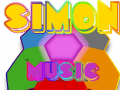 Игра Simon Music