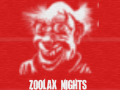 Игра Zoolax Nights: Evil Clowns 