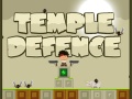 Игра Temple Defence  