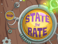 Игра State the Rate