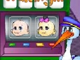 Игра Baby Blimp