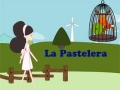 Игра La Pastelera