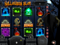 Игра Halloween Slot