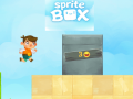 Игра Sprite Box