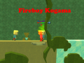 Игра Fireboy Kogama