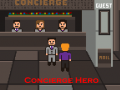 Ігра Concierge Hero  