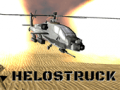 Игра Helostruck