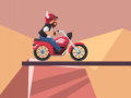 Игра Biker Lane