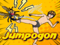 Ігра Jumpogon