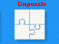 Игра Unpuzzle