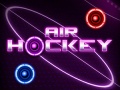 Ігра Air Hockey