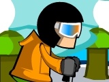 Игра Big Jump