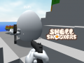 Игра Shell shockers